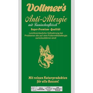 Vollmers Anti Allergie