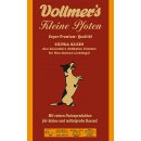 Vollmers Kleine Pfoten