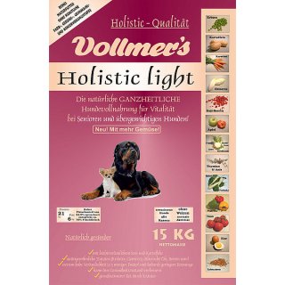 Vollmers Holistic light