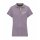 Life-Line Damen Poloshirt Nicole Lila