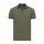 Life-Line Herren Poloshirt Nadil Oliv