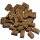 Vollmers Trockenfleischwürfel 1,5kg