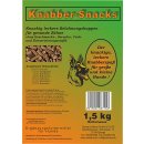 Vollmers Knabber-Snacks
