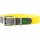 Hunter Halsband Convenience Neongelb M-L (55 cm)
