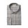 Chevalier Herrenhemd Belmont Regular Fit Grünbraun checked