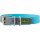 Hunter Halsband Convenience Türkis M-L (55 cm)