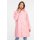 Derbe Friese Wittby Fisher Damen Regenjacke Rosa