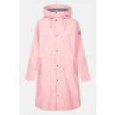Derbe Friese Wittby Fisher Damen Regenjacke Rosa 42