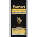 Vollmers Sensitivo Insectum