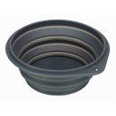 Trixie Reisenapf 1l Schwarz
