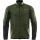 Härkila Herren Fleecejacke Scandinavian Dunkelgrün