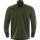 Härkila Herren Fleecejacke Scandinavian Dunkelgrün