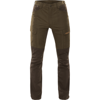 Härkila Herrenhose Scandinavian Dunkelgrün Oliv