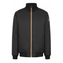 Derbe Herren Regenjacke Thomsholm Schwarz