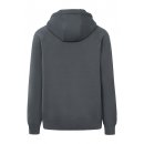Derbe Herren Hoodie Moin Schwarz S