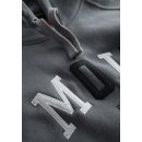 Derbe Herren Hoodie Moin Schwarz S