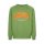 Derbe Herren Hoodie Hambourg Grün