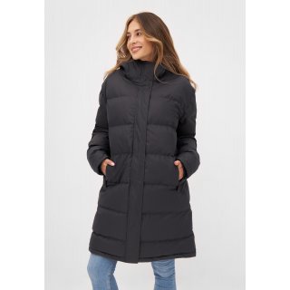 Fellby Damen Winterjacke Derbe Mantel Winterjacke Von Derbe Derbe