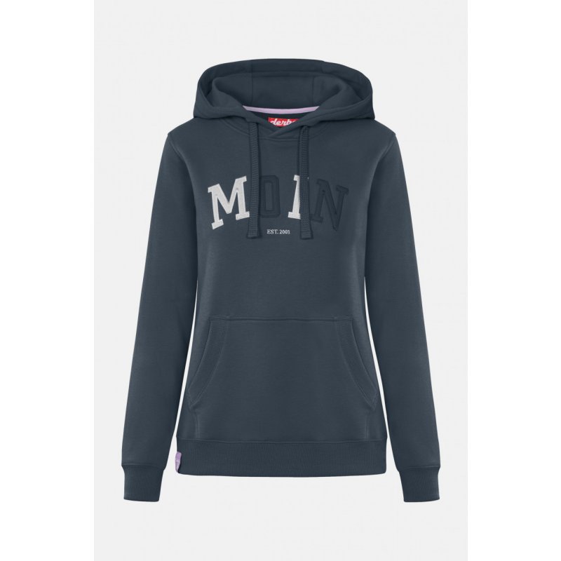 Derbe Moin Sweatshirt Damen Derbe Moin Sweater Damen Derbe