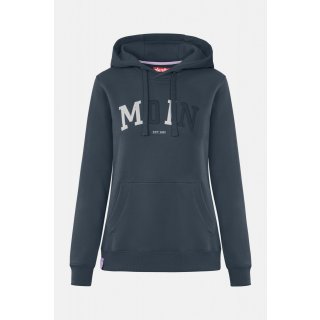 Derbe Damen Hoodie Moin