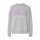 Derbe Damen Crewneck Hambourg Grau