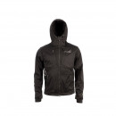 Arrak Herren Softshelljacke Akka Schwarz M