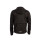 Arrak Herren Softshelljacke Akka Schwarz M