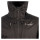 Arrak Herren Softshelljacke Akka Schwarz M