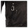 Arrak Herren Softshelljacke Akka Schwarz M