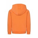 Derbe Kinder Hoodie Moin Gelborange