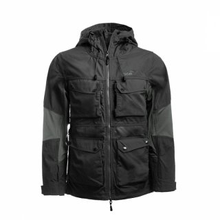 Arrak Herrenjacke Hybrid