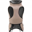 Hunter Hundemantel Uppsala Taupe 35