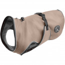 Hunter Hundemantel Uppsala Taupe 35