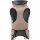 Hunter Hundemantel Uppsala Taupe 35