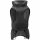 Hunter Hundemantel Uppsala Schwarz 60