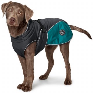 Hunter Hundemantel Uppsala Cozy - fellby.de