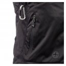 Arrak Herren Softshellweste Acadia Schwarz M