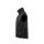 Arrak Herren Softshellweste Acadia Schwarz M