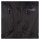 Arrak Herren Softshellweste Acadia Schwarz M
