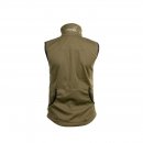 Arrak Herren Softshellweste Acadia Oliv XL