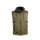 Arrak Herren Softshellweste Acadia Oliv XL