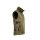 Arrak Herren Softshellweste Acadia Oliv XL