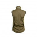 Arrak Herren Softshellweste Acadia Oliv 3XL
