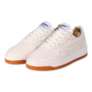 Genesis Sneaker G-Soley Sporty Vintage Wei&szlig; 38