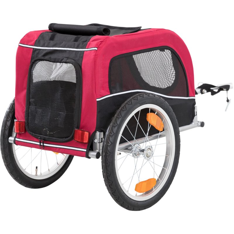 Trxie Hundefahrradanhnger S