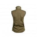 Arrak Damen Softshellweste Acadia Oliv XS