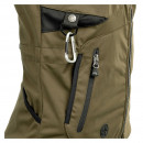 Arrak Damen Softshellweste Acadia Oliv XS