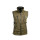 Arrak Damen Softshellweste Acadia Oliv XS
