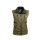 Arrak Damen Softshellweste Acadia Oliv XS