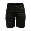 Arrak Damen Shorts Active Stretch